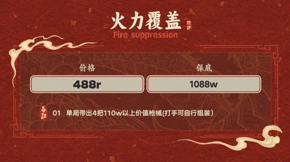 皇帝电竞火力覆盖详情图片1