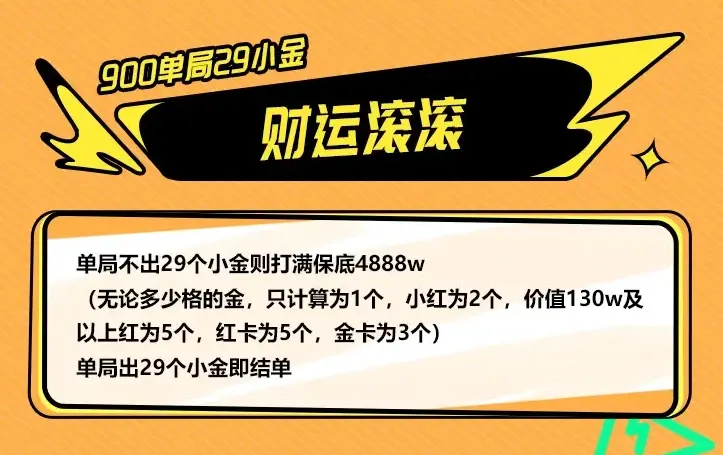 PERO电竞财运滚滚详情图片1