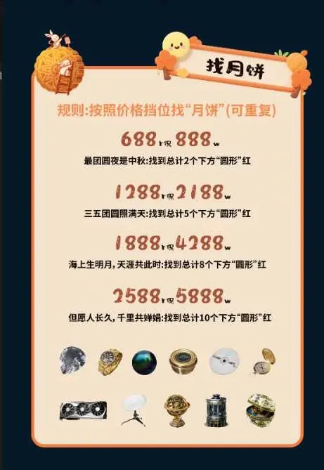 GR8电竞找月饼详情图片1