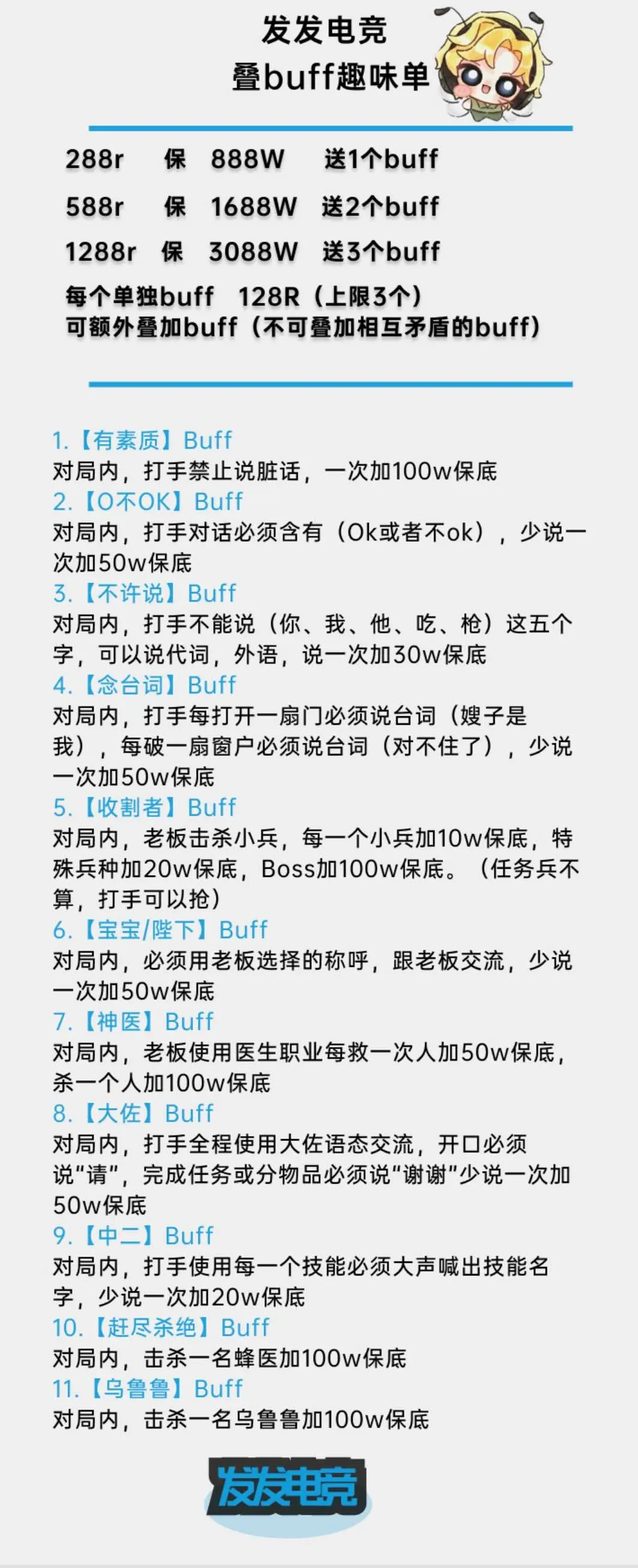 发发电竞叠buff趣味单详情图片1
