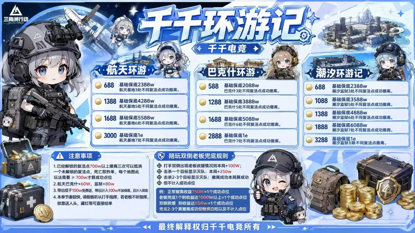 千千电竞航天环游详情图片1