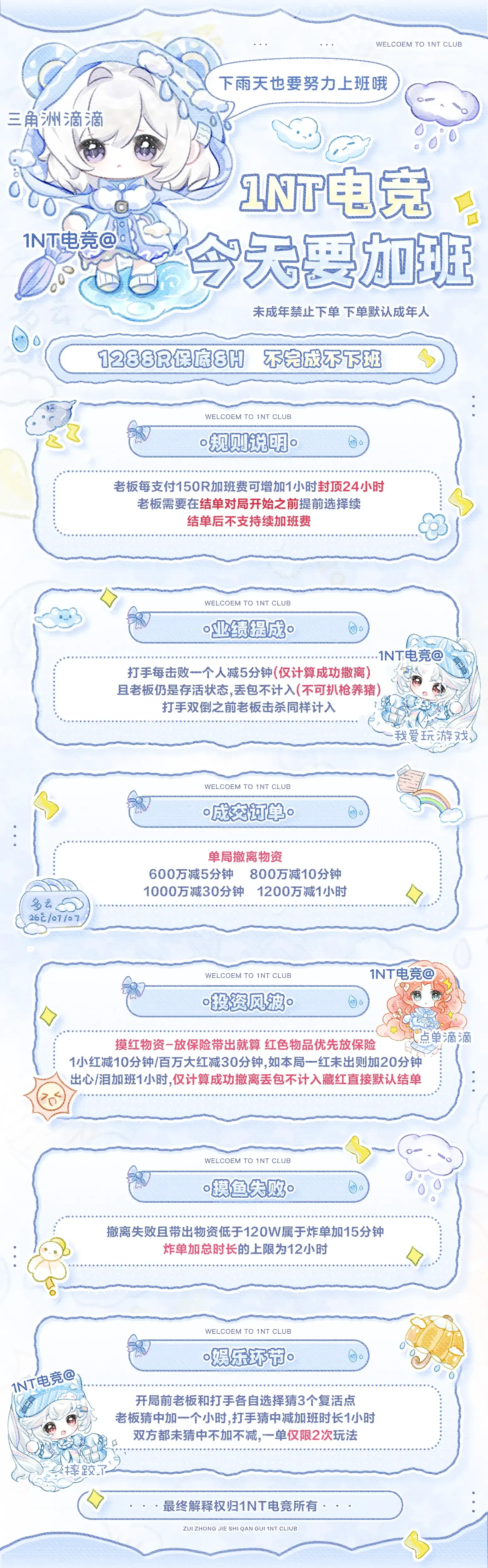 1nt今天要加班详情图片1