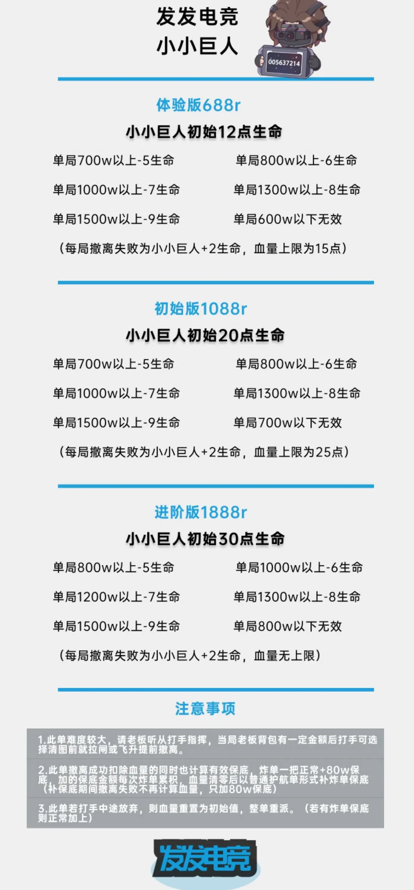 发发电竞小小巨人详情图片1