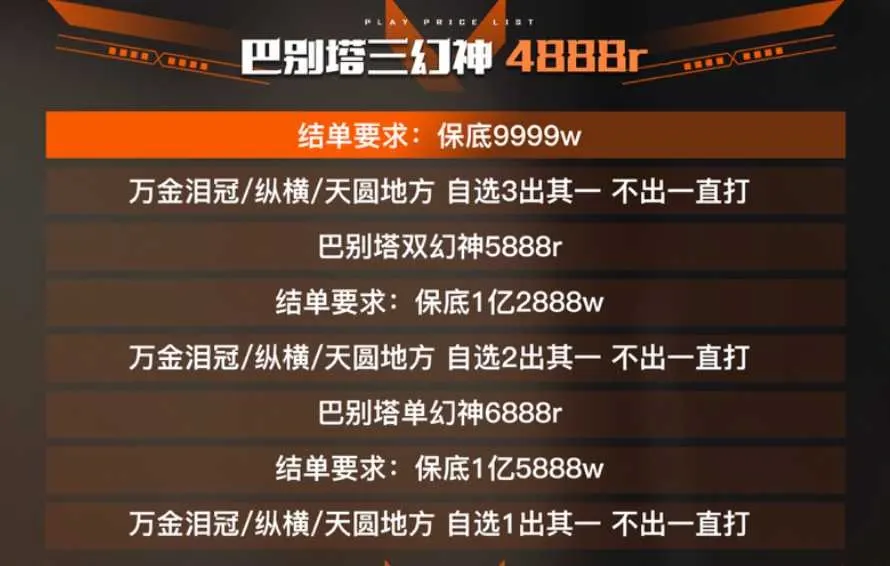 300电竞三幻神详情图片1