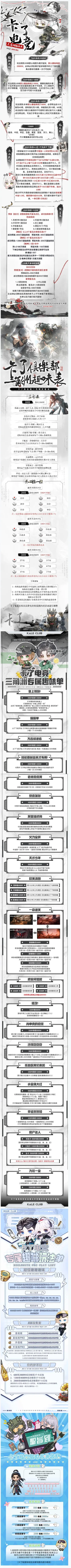 卡了电竞方言精通者详情图片1
