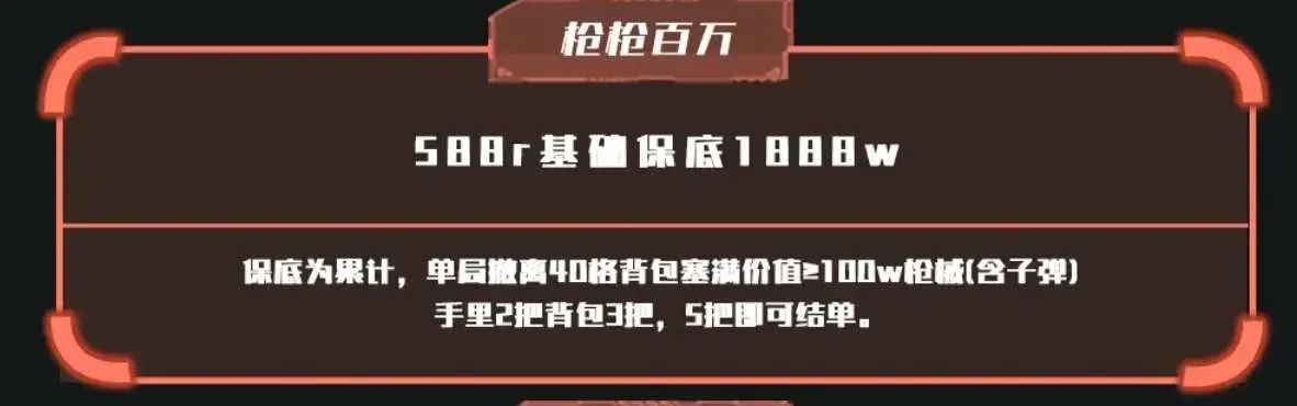 青溯电竞枪枪百万详情图片1