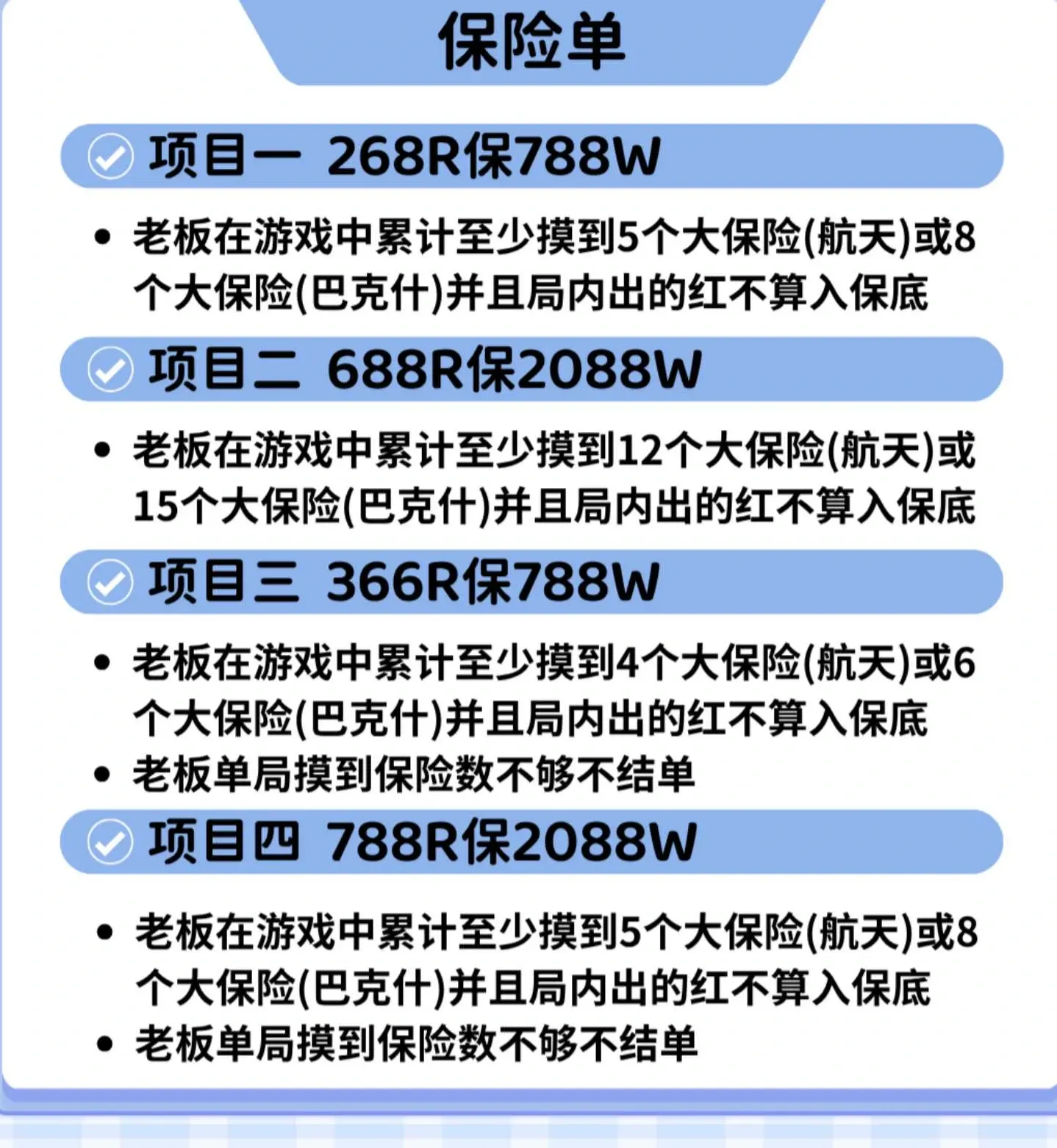三叁电竞保险单详情图片1