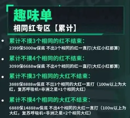 HG起源电竞相同红专区详情图片1