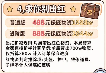 迷恋club电竞求你别出红详情图片1