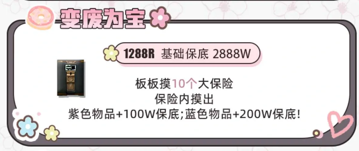 仁义电竞变废为宝详情图片1