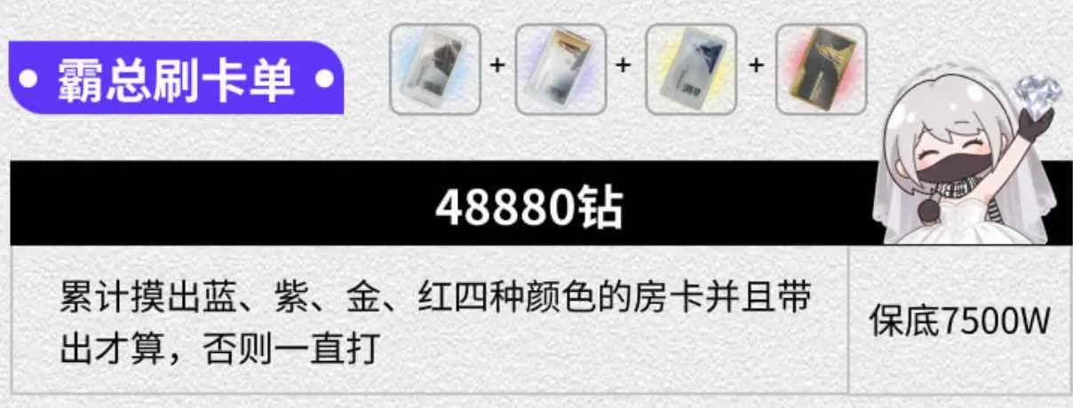 东东电竞霸总刷卡单详情图片1