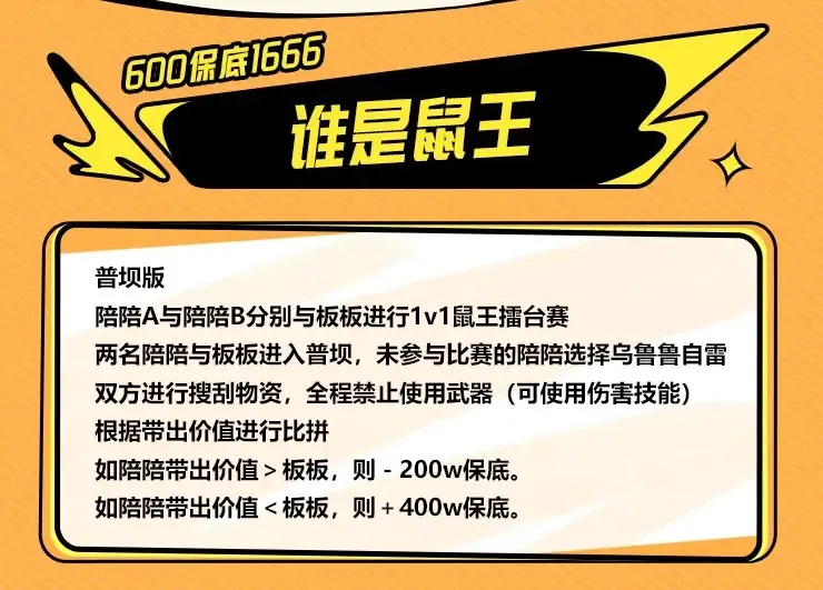 PERO电竞谁是鼠王详情图片1