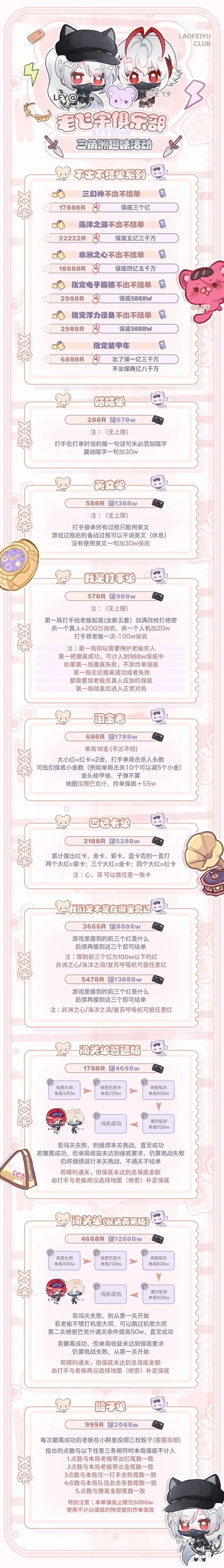 老飞宇电竞出红单详情图片1