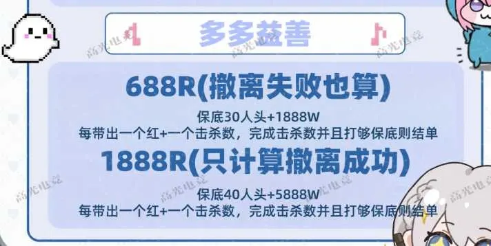 高光电竞多多益善详情图片1