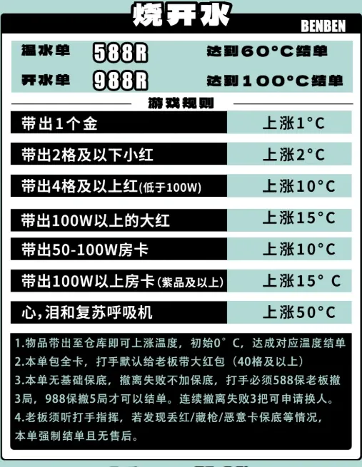 奔奔电竞烧开水详情图片1