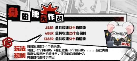 侧空电竞身份牌大作战详情图片1