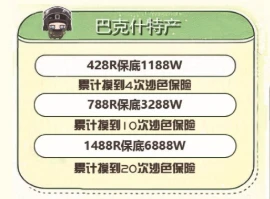 沙色保险趣味单图片