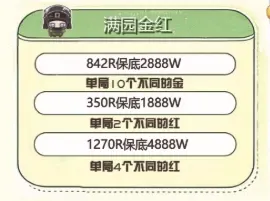 宸星电竞满园金红详情图片1