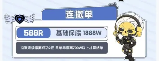 171起跳电竞连撤单详情图片1