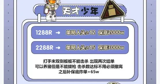 171起跳电竞天才少年详情图片1