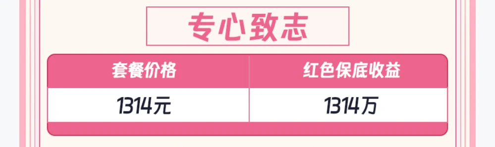 专心致志趣味单图片