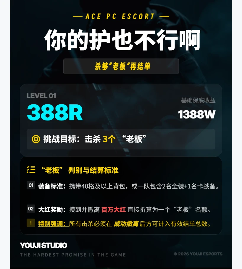 你的护也不行啊趣味单图片