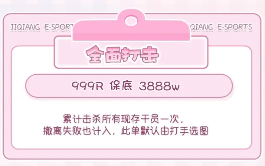 机枪电竞全面打击详情图片1