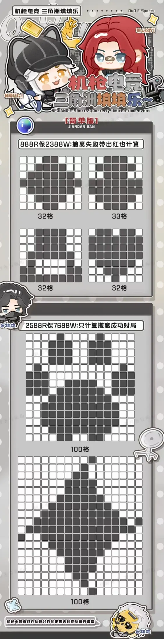 机枪电竞三角洲填填乐详情图片1