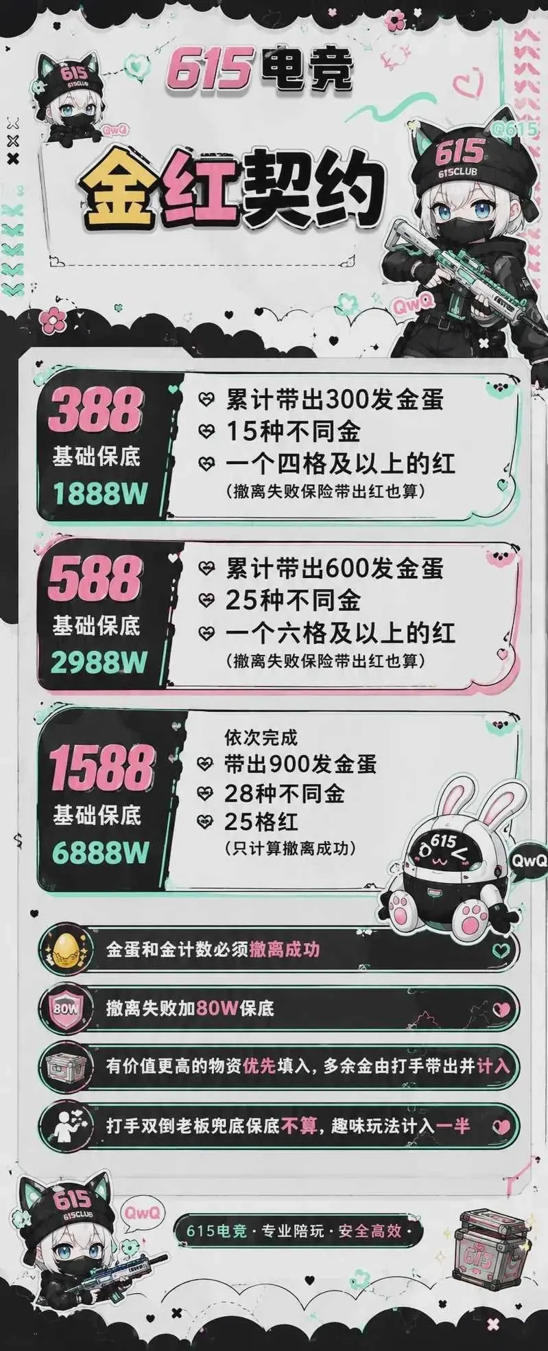 615电竞金红契约详情图片1