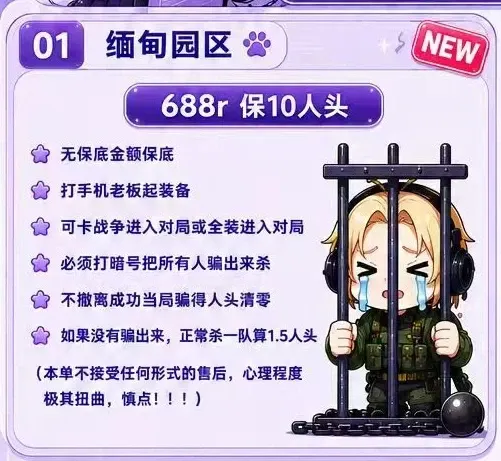 739电竞缅甸园区详情图片1