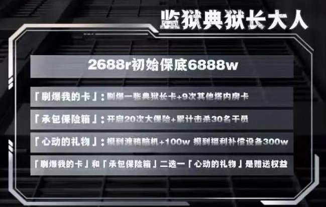739电竞监狱典狱长大人详情图片1