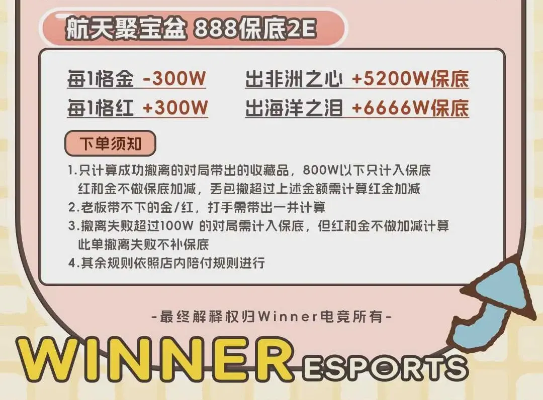 Winner航天聚宝盆详情图片1