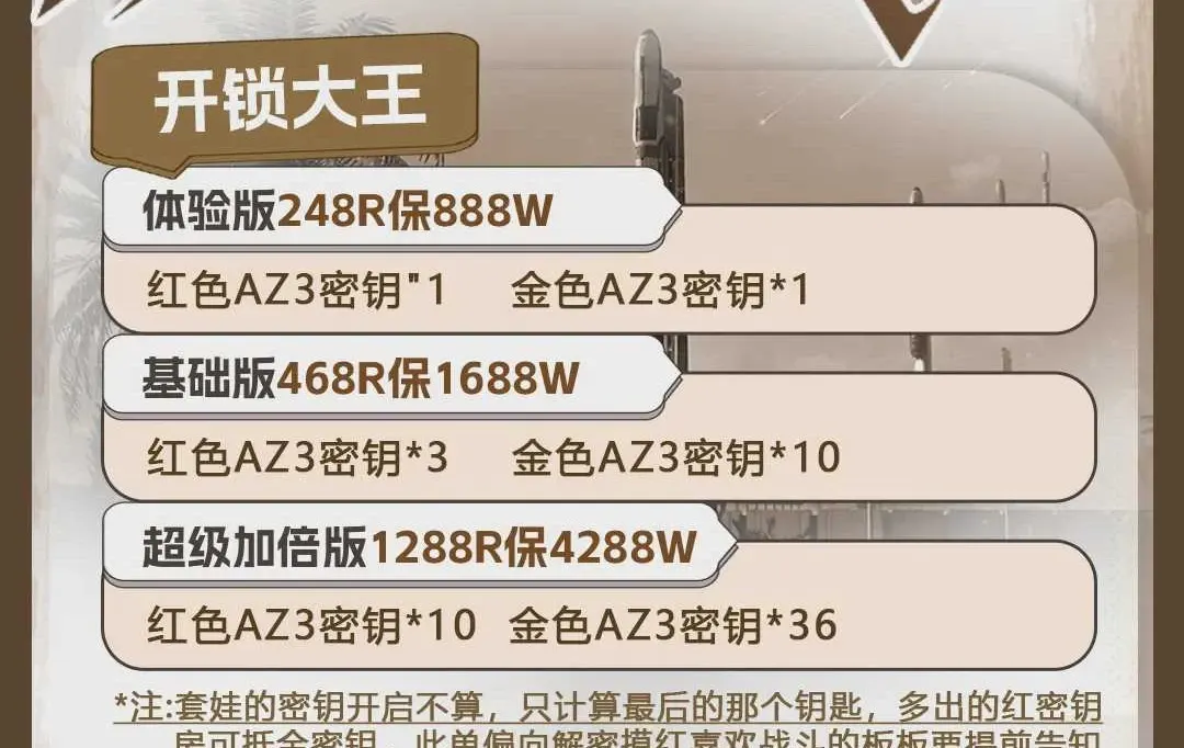 Winner开锁大王详情图片1