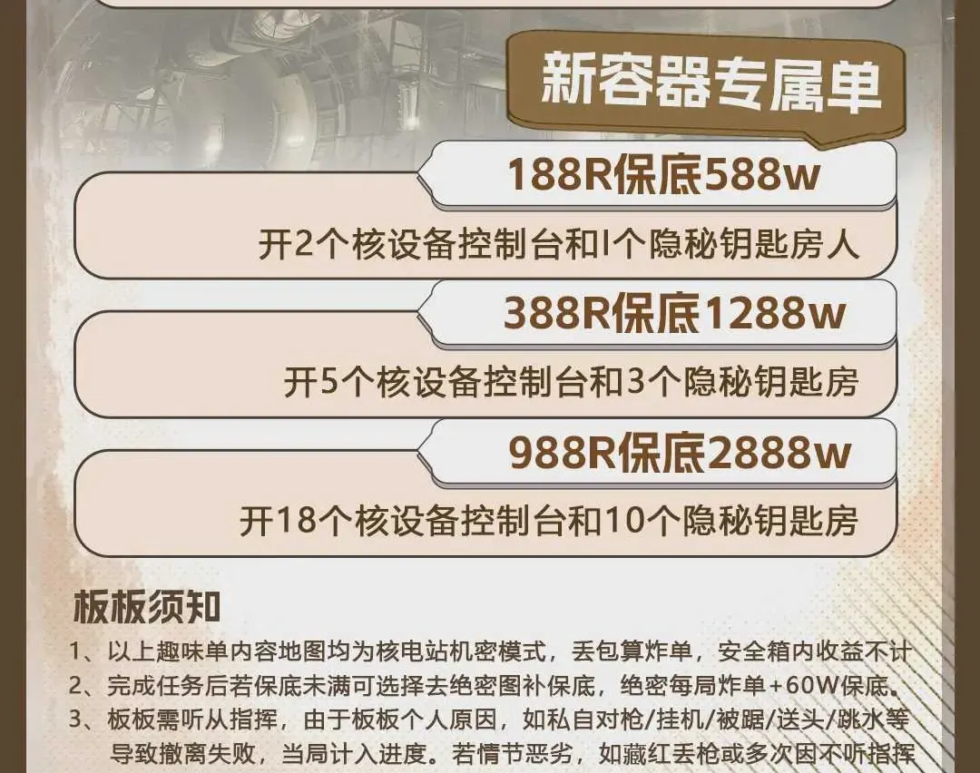 Winner新容器专属单详情图片1