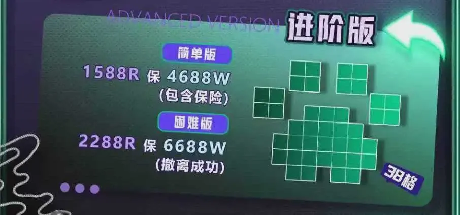 Winner涂涂乐进阶版详情图片1
