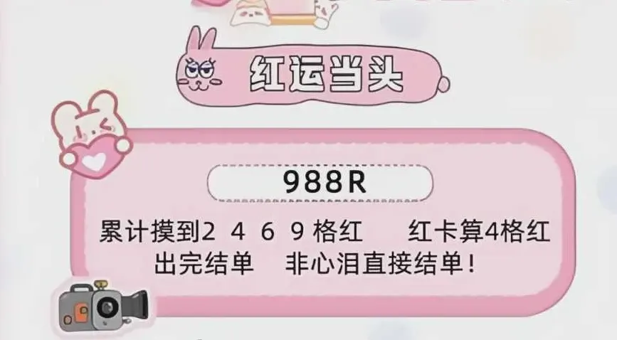 圣宇电竞Club红运当头详情图片1