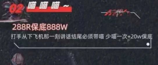 喵喵喵趣味单图片