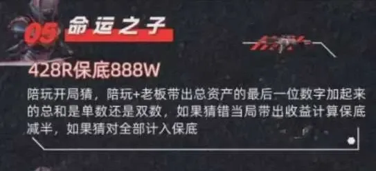圣宇电竞Club命运之子详情图片1