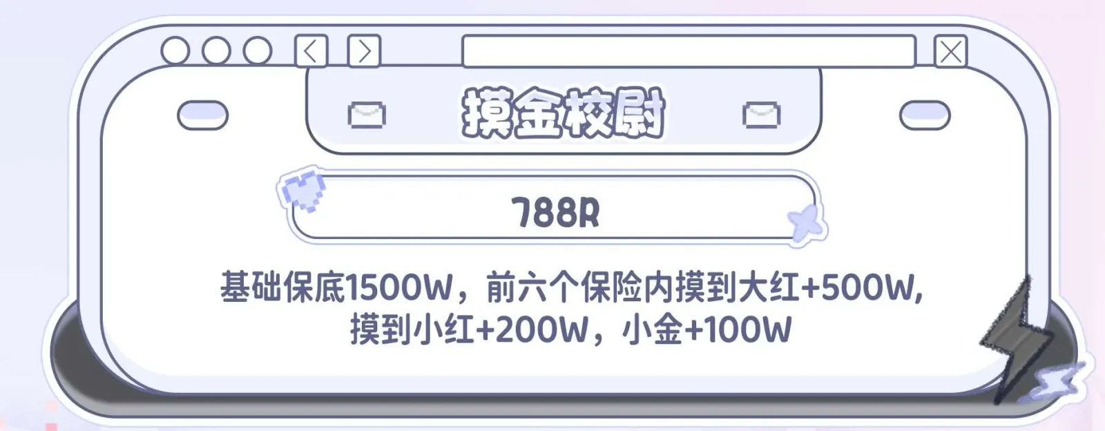 天霸俱乐部摸金校尉详情图片1