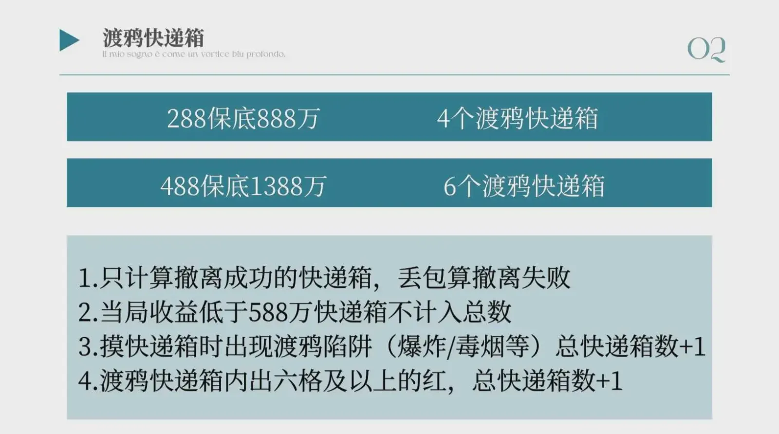 心晚电竞渡鸦快递箱详情图片1