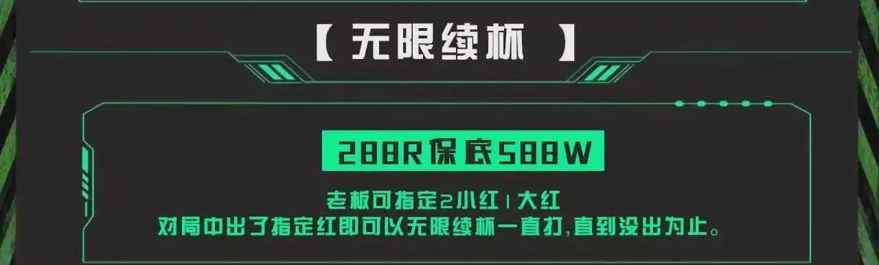 易炫电竞Club无限续杯详情图片1