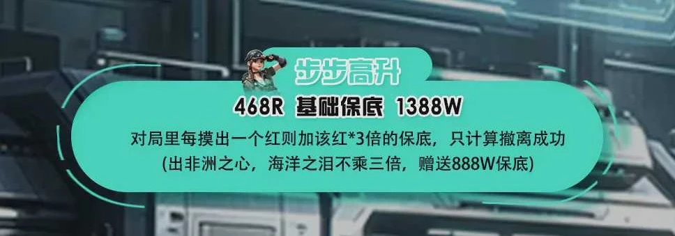步步高升趣味单图片