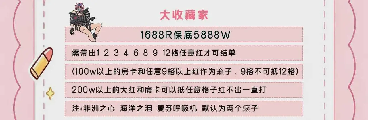 易炫电竞Club大收藏家详情图片1