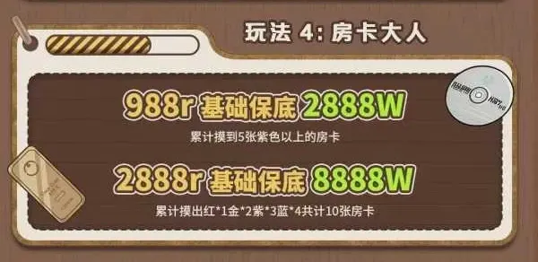 易炫电竞Club房卡大人详情图片1