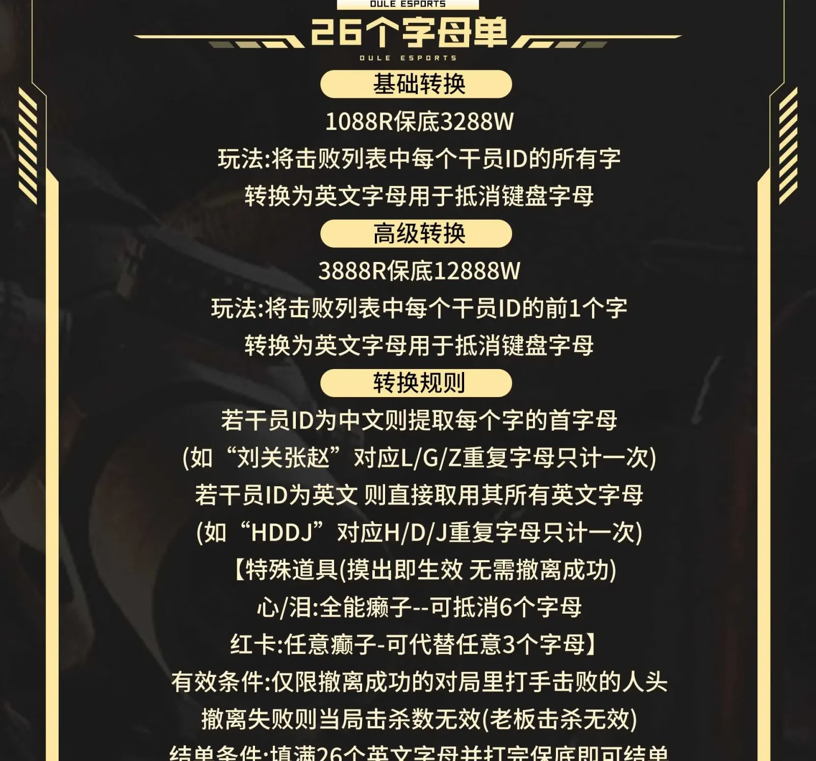 欧了电竞高级转换详情图片1