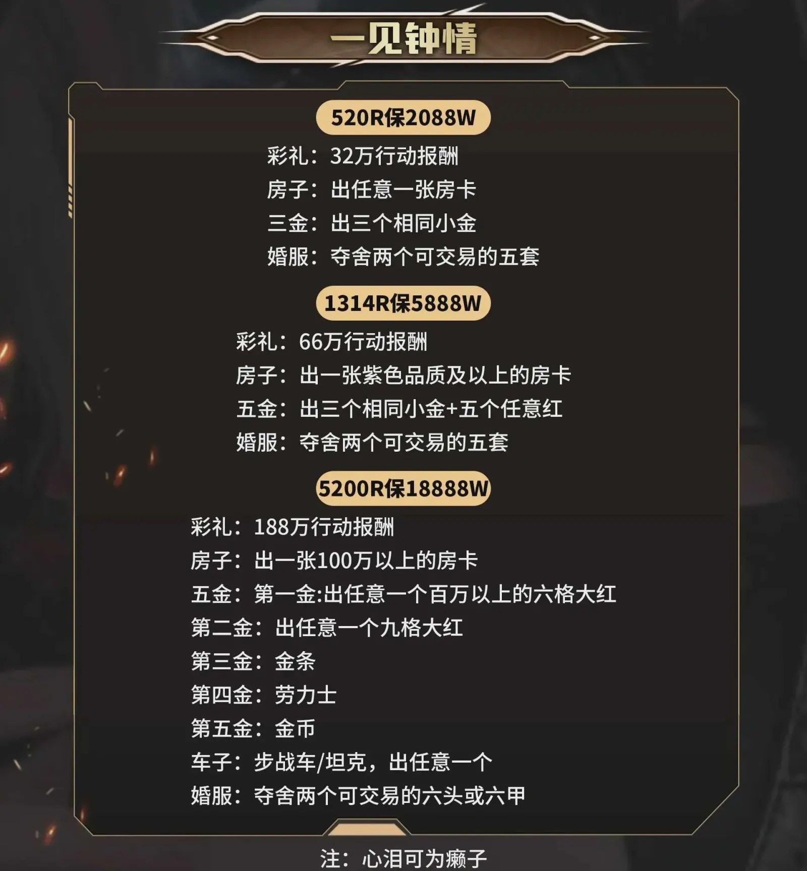欧了电竞一见钟情详情图片1