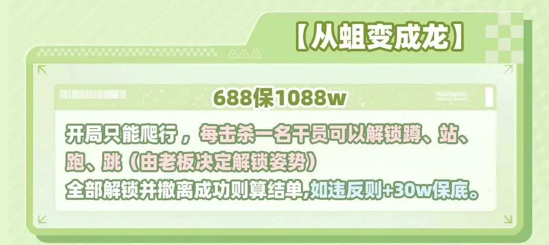 灵鹿电竞从蛆变成龙详情图片1