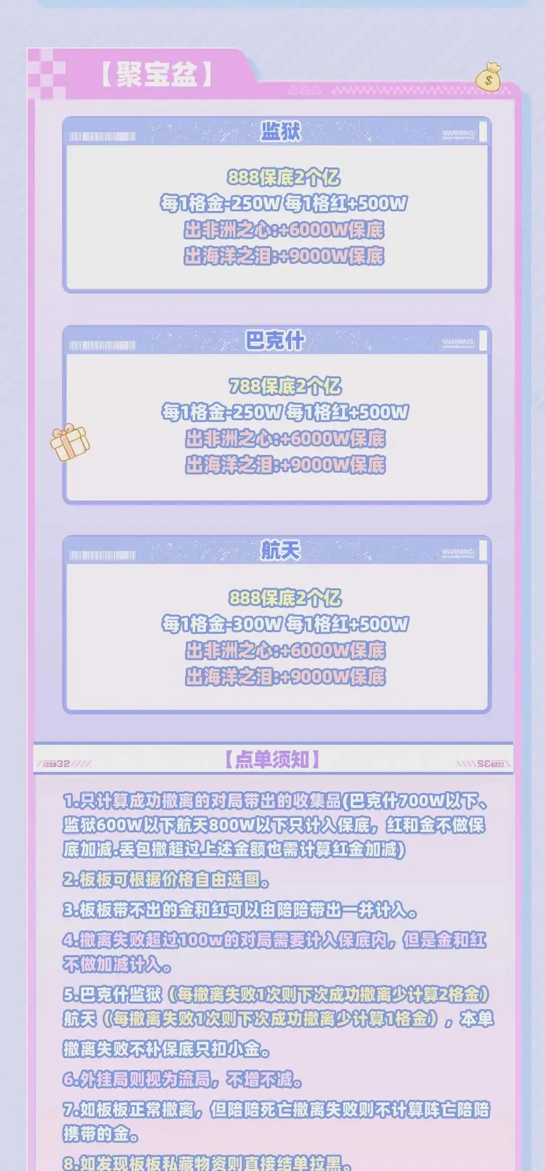 灵鹿电竞聚宝盆详情图片1