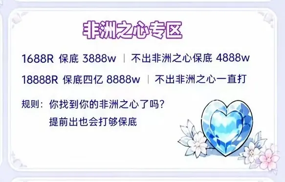 灿音电竞非洲之心详情图片1