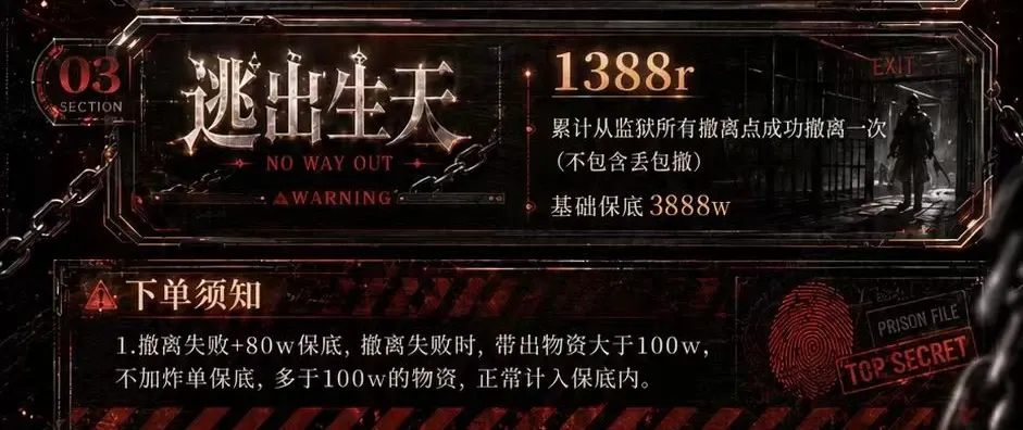 米拉纯女电竞逃出生天详情图片1
